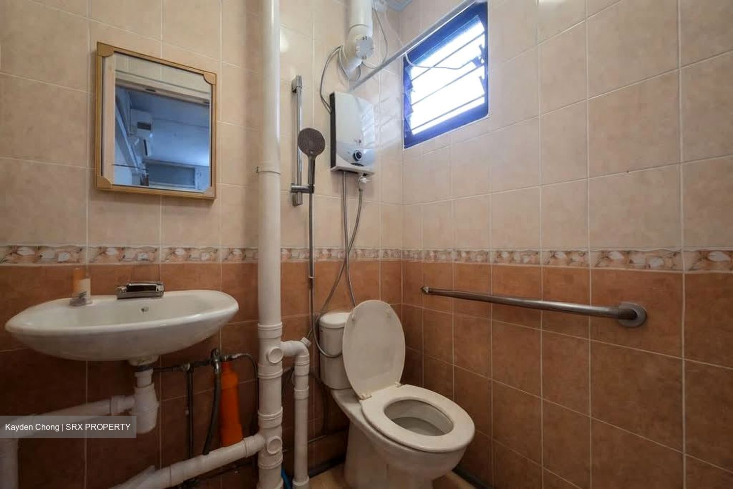 Blk 95 Geylang Bahru (Kallang/Whampoa), HDB 3 Rooms #578511701